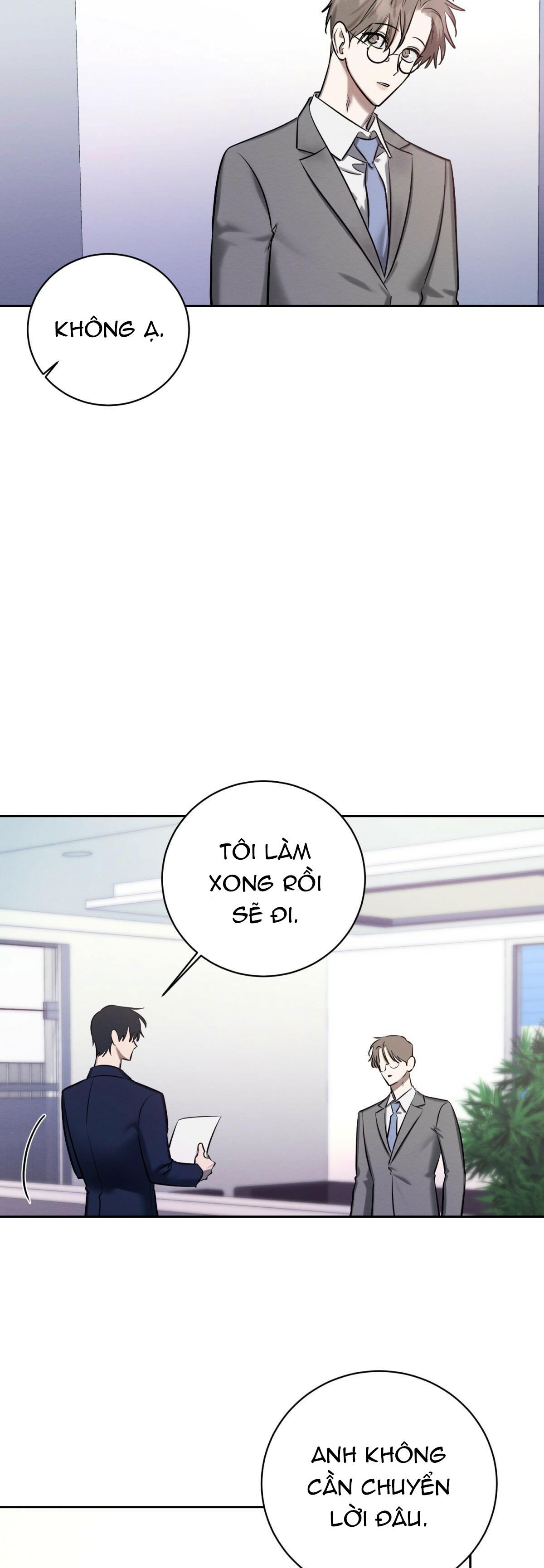 lý do của ác nhân chapter 16 5