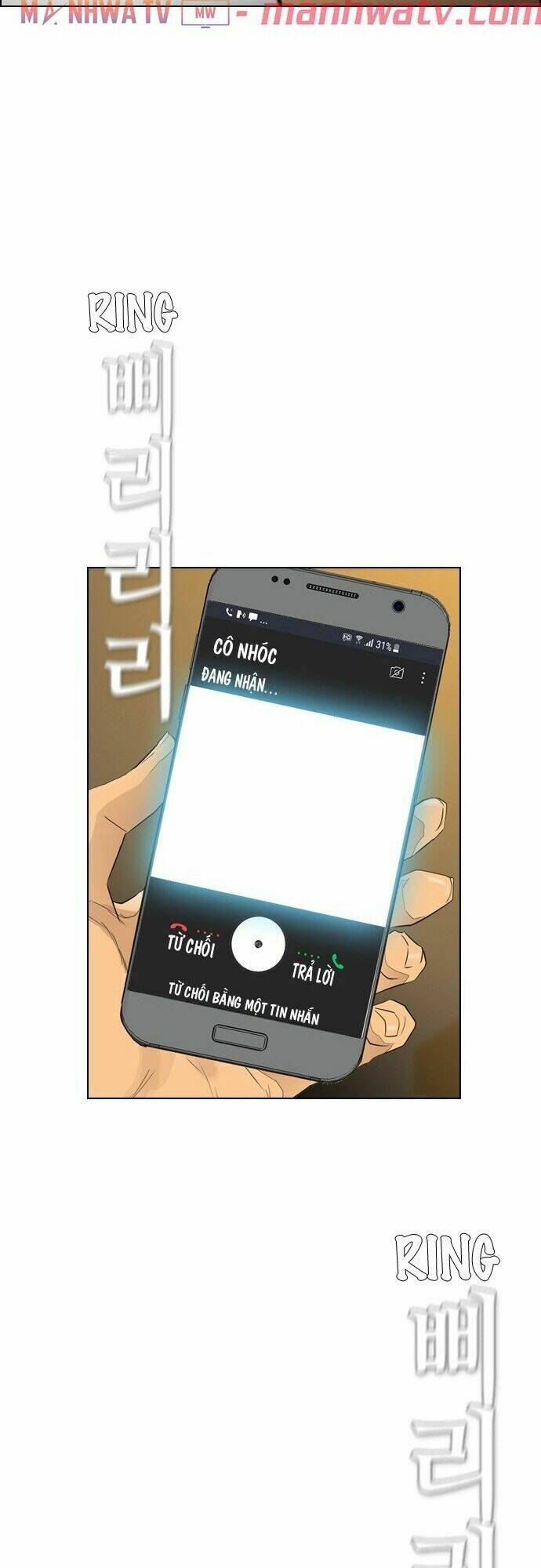 kẻ hồi sinh chapter 91 23