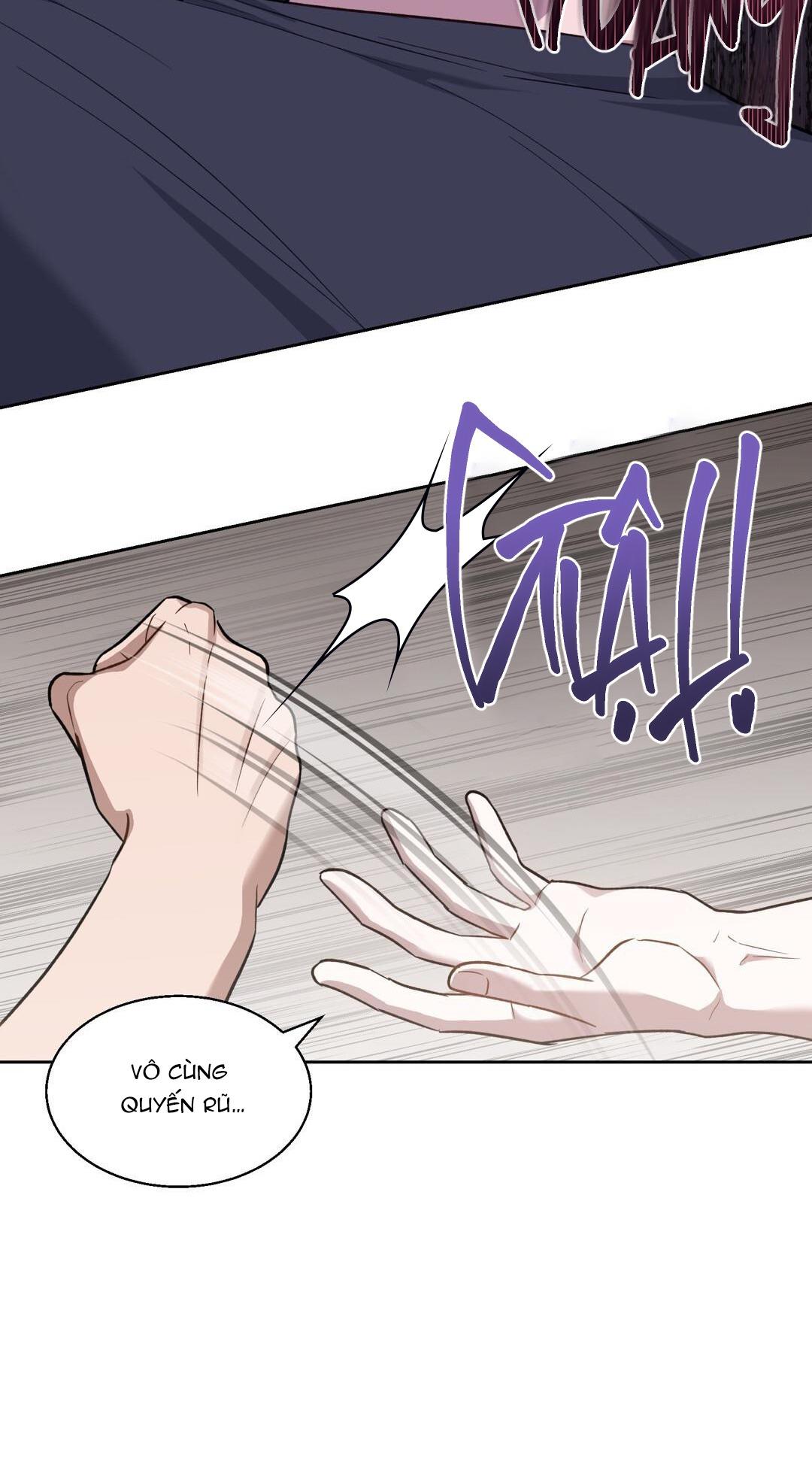 bơi trong mùi hương chapter 9 28