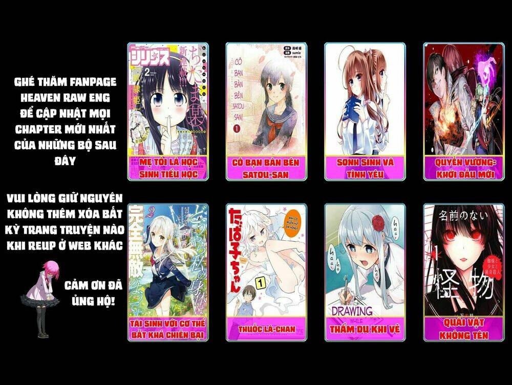 tonari no seki no satou-san chapter 3 28