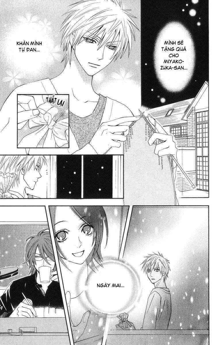 chàng trai hoàn hảo chapter 6 24