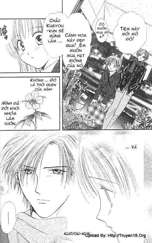 cô bé nghèo khó chapter 19 26