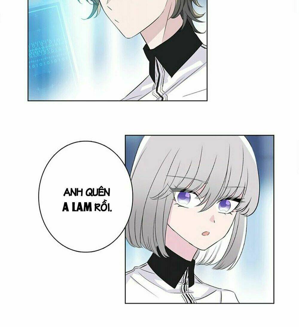 em đến từ nơi đại dương vĩnh hằng chapter 20.5 4