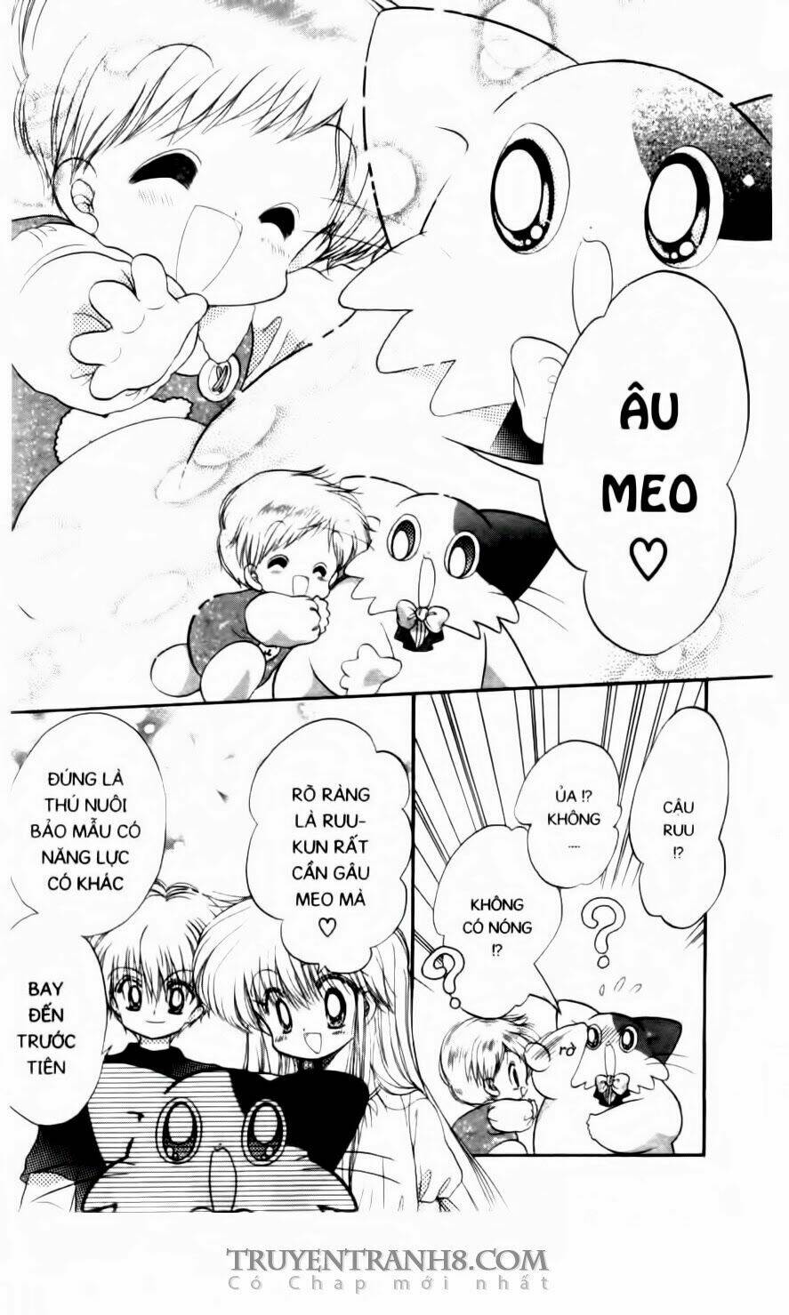 em bé ufo chapter 46 10