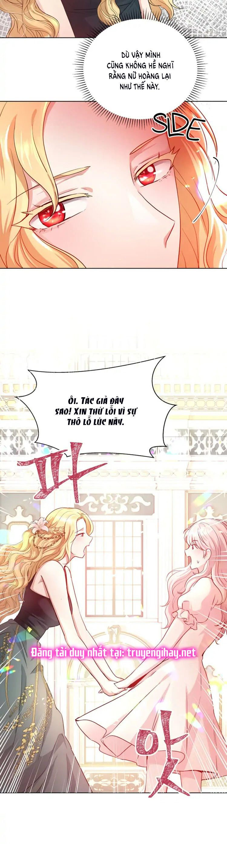 5500 sắc thái của quỷ vương chapter 2.1 15