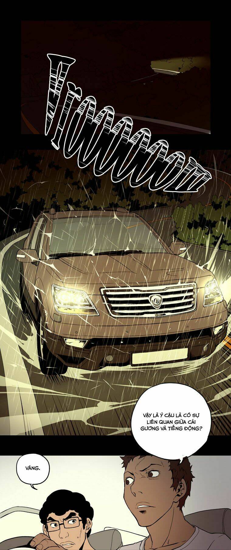 0.0 mhz - tần số chết chapter 12 8