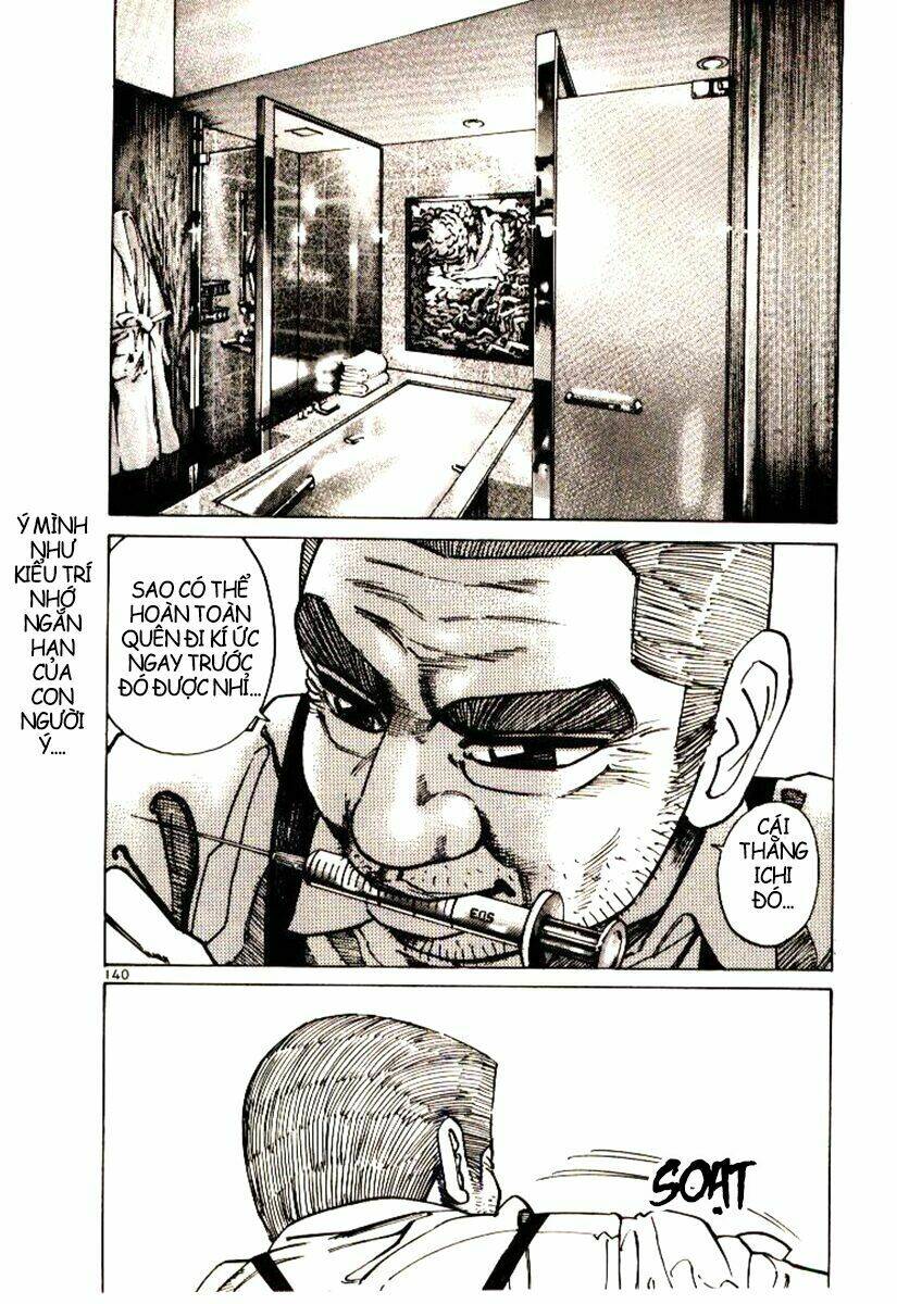 sát thủ số 1 chapter 39 6