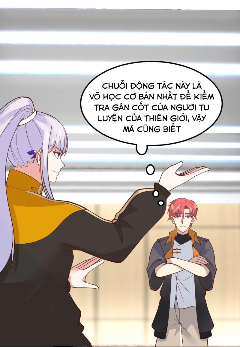 trên người ta có một rồng chapter 507 6