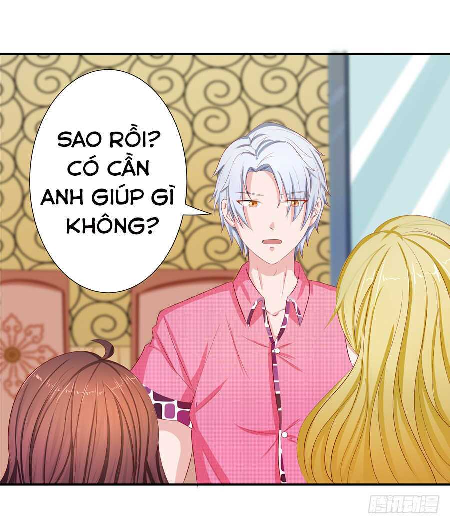 gả cho tình cũ làm lão bà chapter 13 28