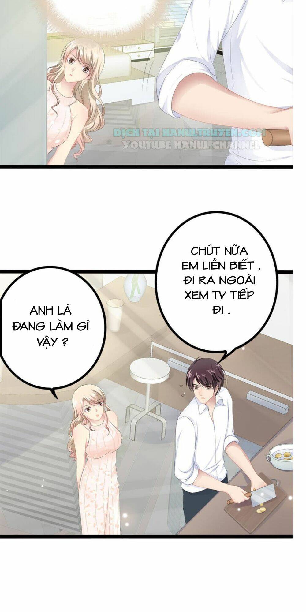 thần bí đế thiếu điềm sủng thê chapter 34 19