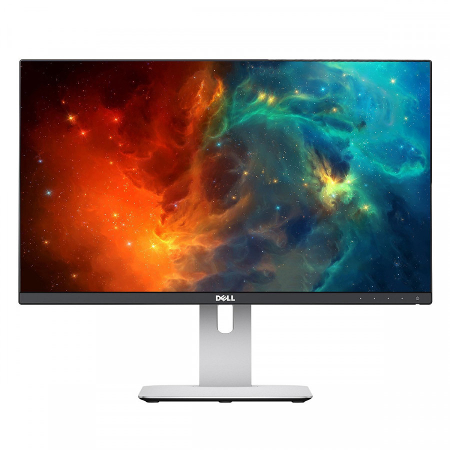 Màn Hình Dell U2414H 24inch FullHD 8ms 60Hz IPS - Hàng Chính Hãng