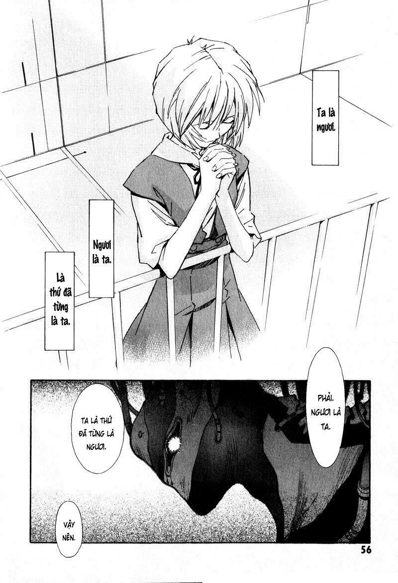 đặc nhiệm không gian chapter 51 2