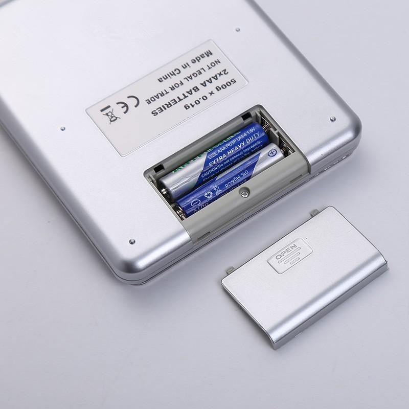 Cân Điện Tử Tiểu Ly mini nhà bếp CHÍNH XÁC CAO