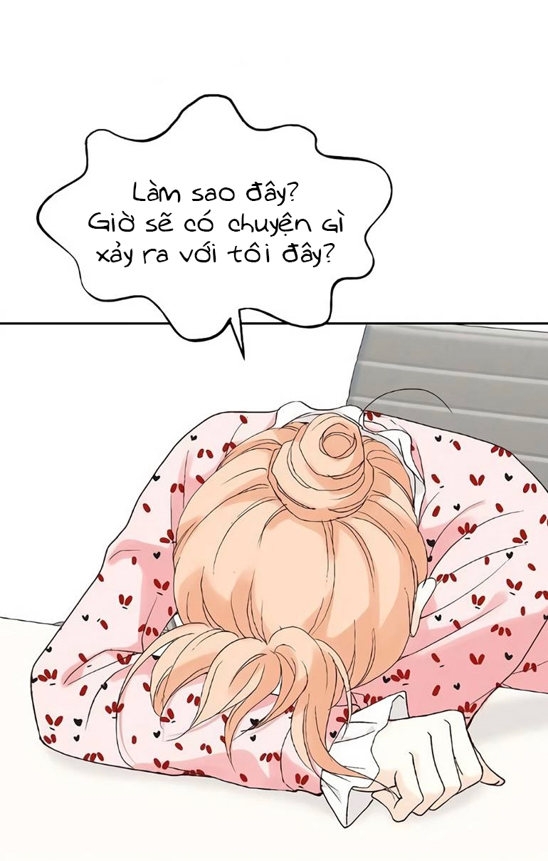 Lee Bom Của Tôi Chapter 5 - Trang 2