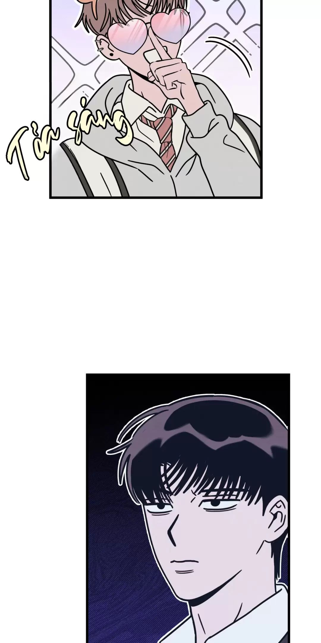 lời tỏ tình từ con số 0 chapter 10 65