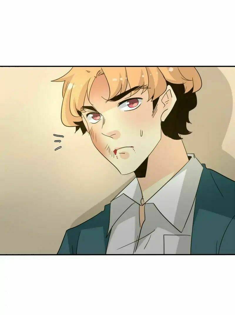 Thế Giới Không Hoàn Hảo Chapter 149 14