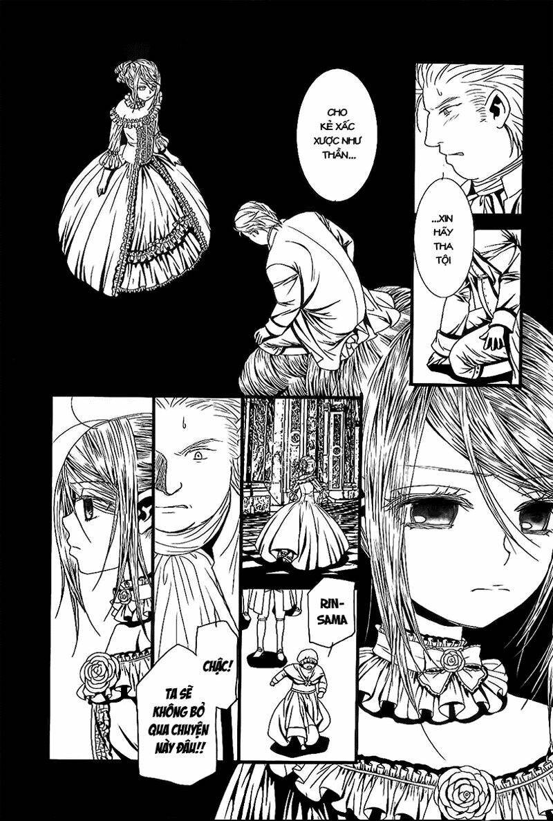 đứa con của quỷ chapter 8 8