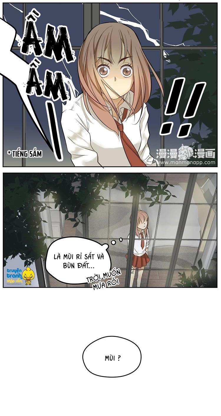 cứu mạng ! loài mèo thống trị thế giới rồi ! chapter 5 8