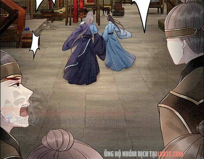 trọng sinh bá sủng nhiếp chính vương quá mạnh mẽ chapter 92 54