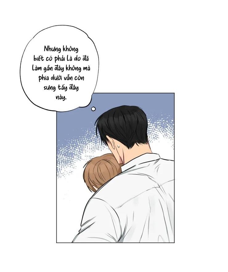 bắt đầu từ việc sống chung chapter 7 17