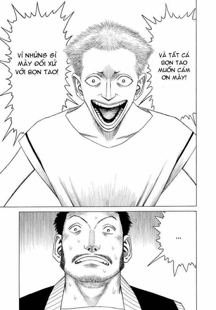 thư ký của alexandros đại đế chapter 22 15