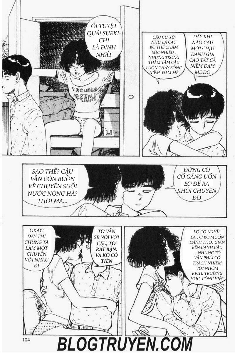 asatte dance chapter 70 7