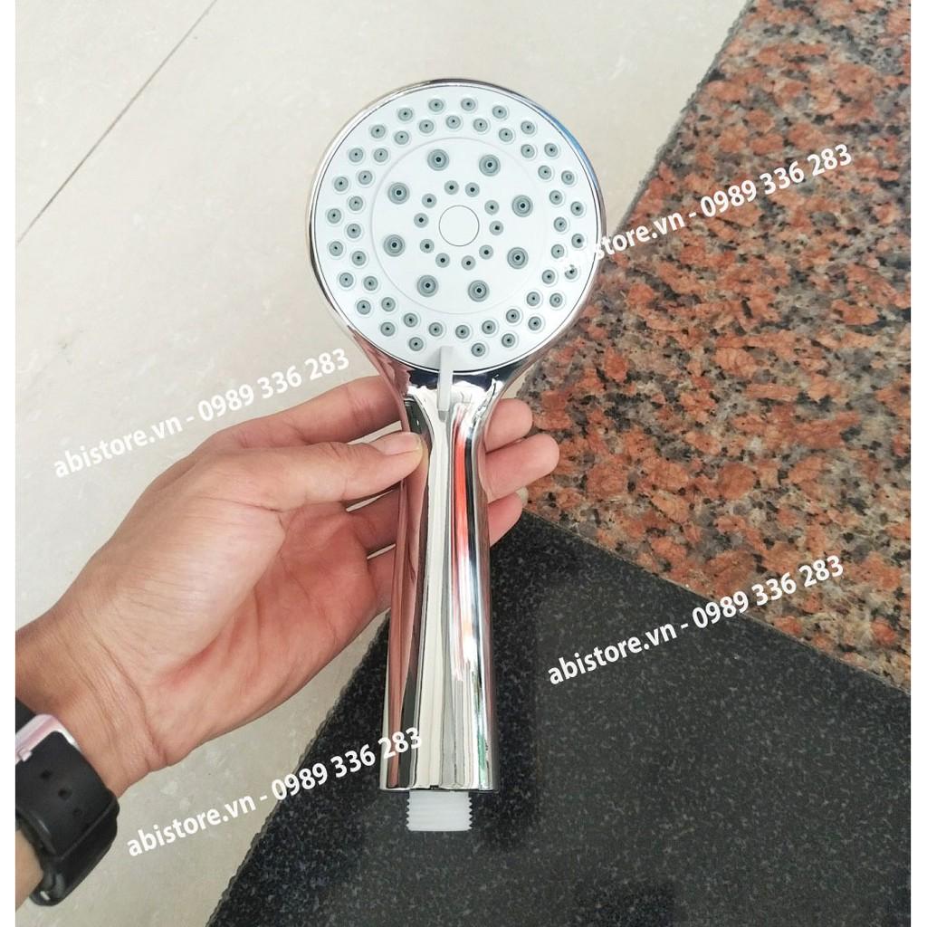 BÁT SEN TẮM CÓ NẤC ĐIỀU CHỈNH CHẾ ĐỘ MASSAGE TỐT BỀN ĐẸP GIÁ RẺ VÀ TAY SEN MẠ CHỈNH THƯỜNG