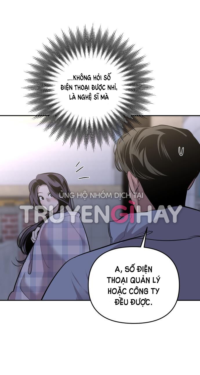 tiên nữ ngoại truyện chapter 3.1 24