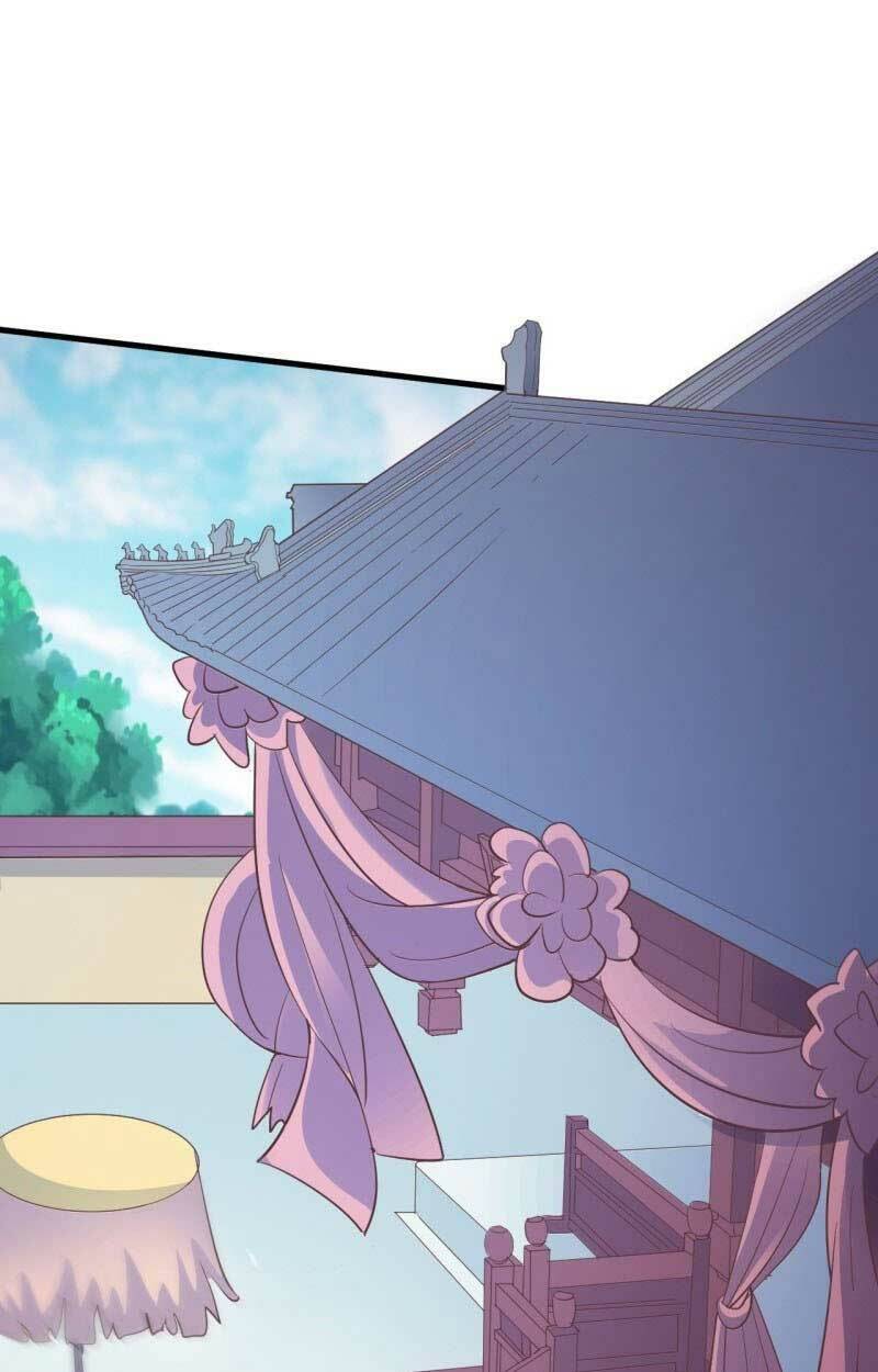 bạo quân thử yêu: yêu hậu như thử đa kiều chapter 62.2 7