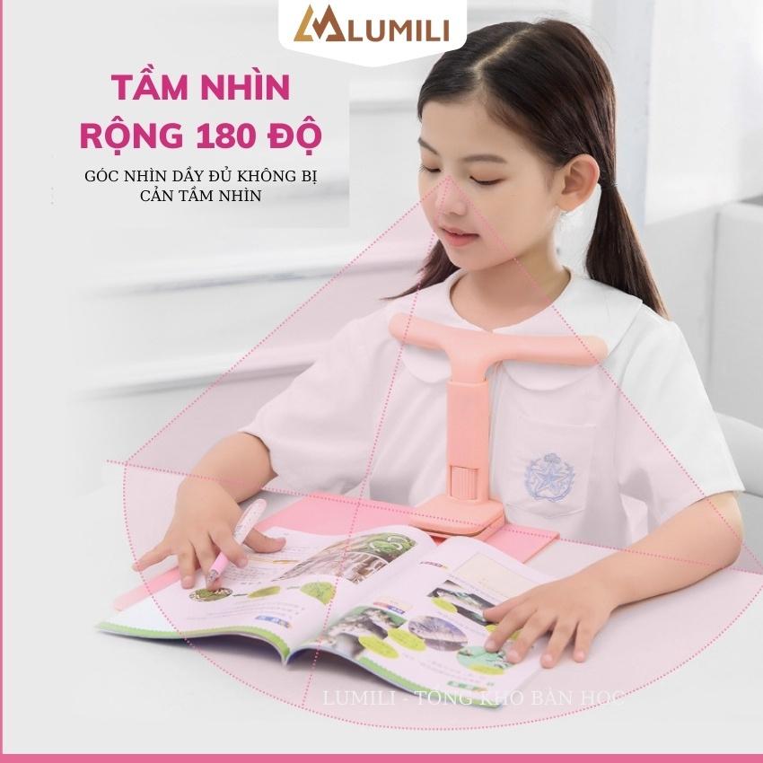 Dụng cụ chống cận thị cho bé, giá đỡ chống gù lưng trẻ em,gậy chống cong vẹo cột sống, tạo tư thế ngồi đúng cho học sinh