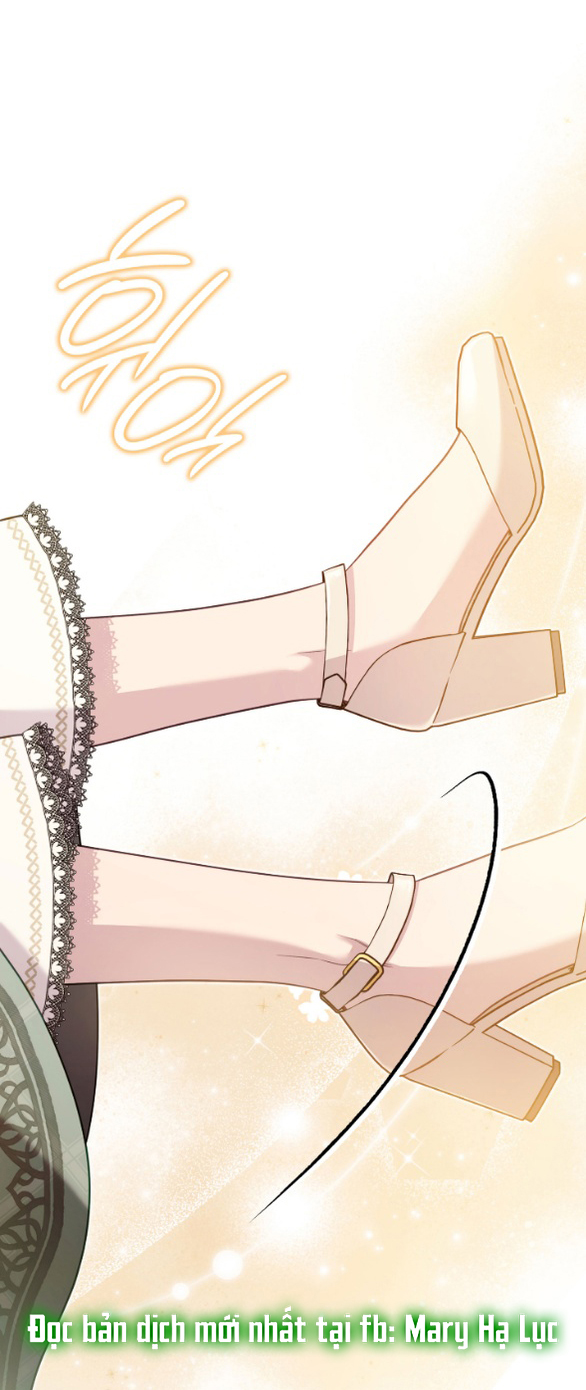 Tôi Sẽ Biến Anh Ta Từ Một Con Chó Điên Thành Một Chàng Quý Tộc chapter 40.2 6