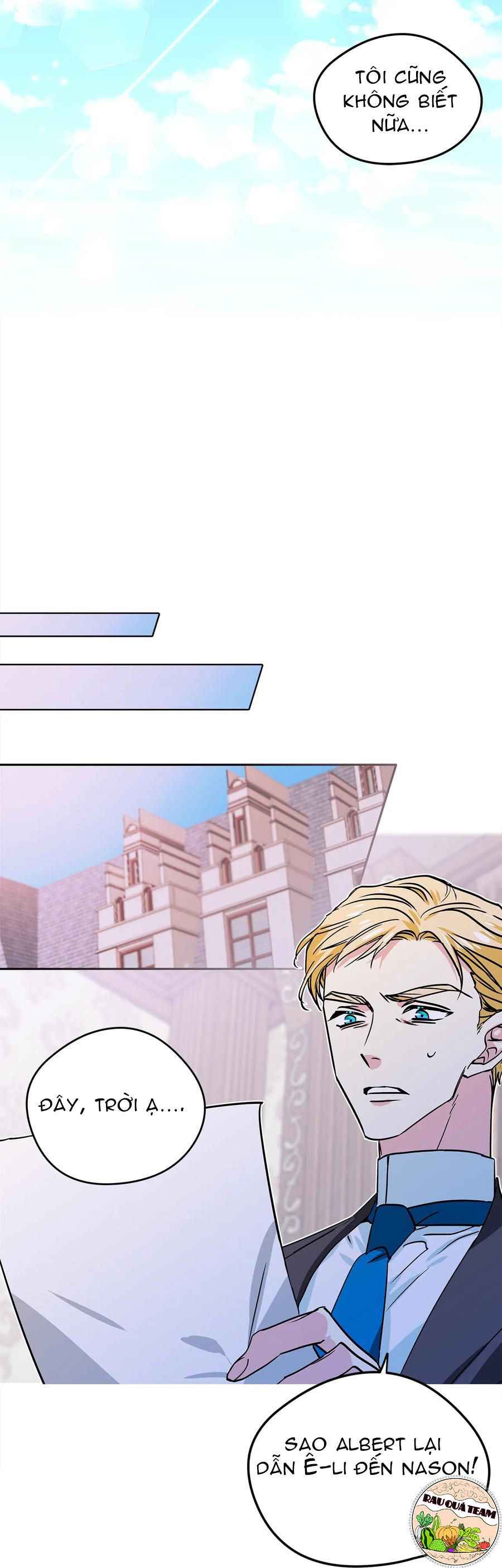 nam nô bộc xinh đẹp của tôi chapter 23 25