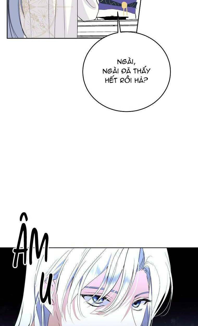 phía sau mặt nạ của nam chính hiền lành chapter 22 71