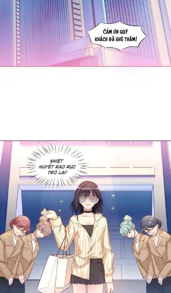 tình yêu như một vở kịch chapter 1.5 2