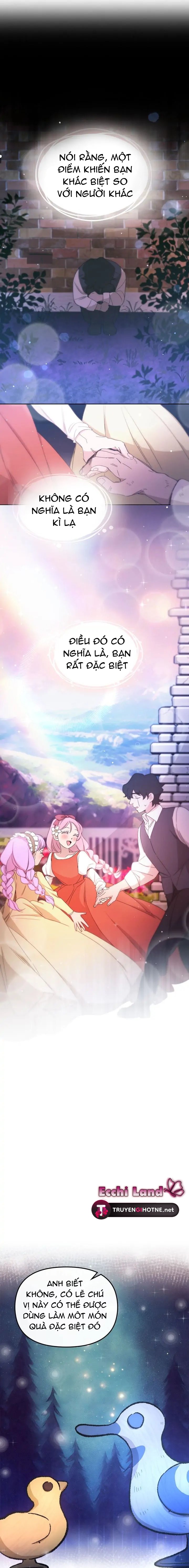 nhật kí của rồng chapter 13.2 3