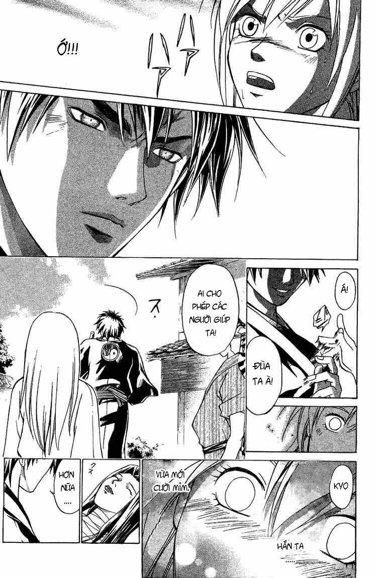 mắt quỷ kyo chapter 82 15