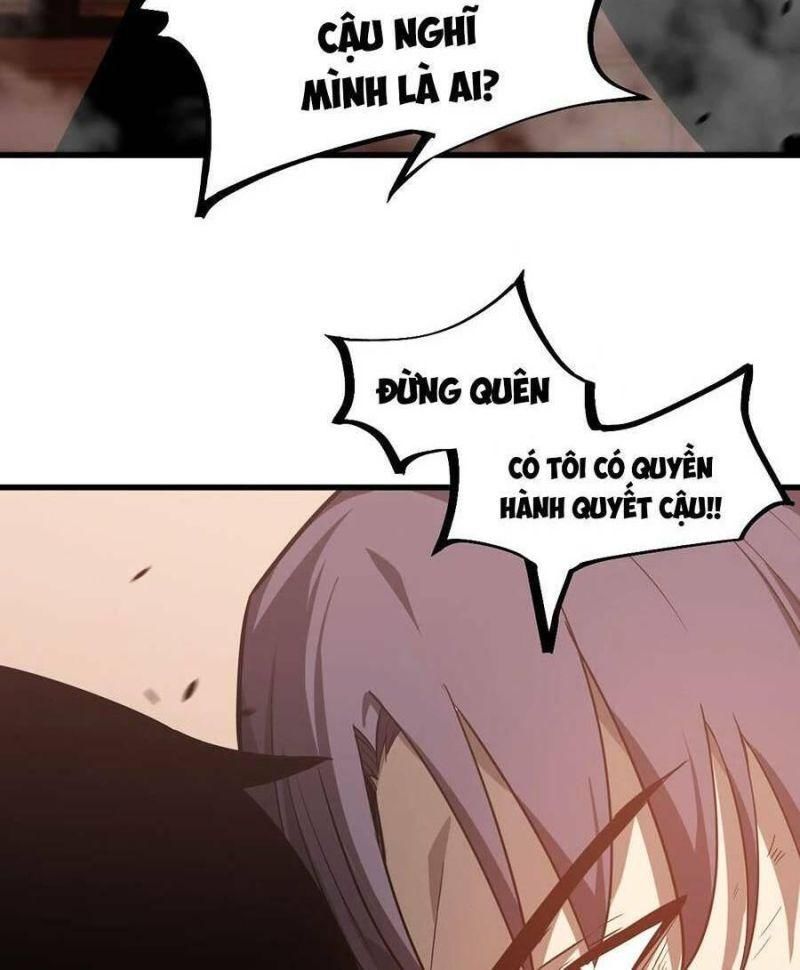 siêu tiến hóa chapter 111 38