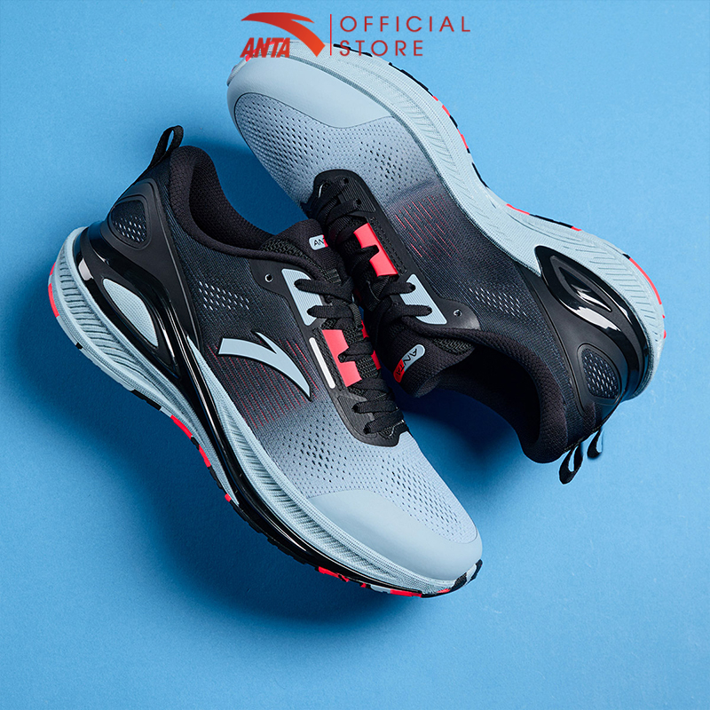 Giày chạy thể thao nam C100 MARS FOAM Anta 812335580