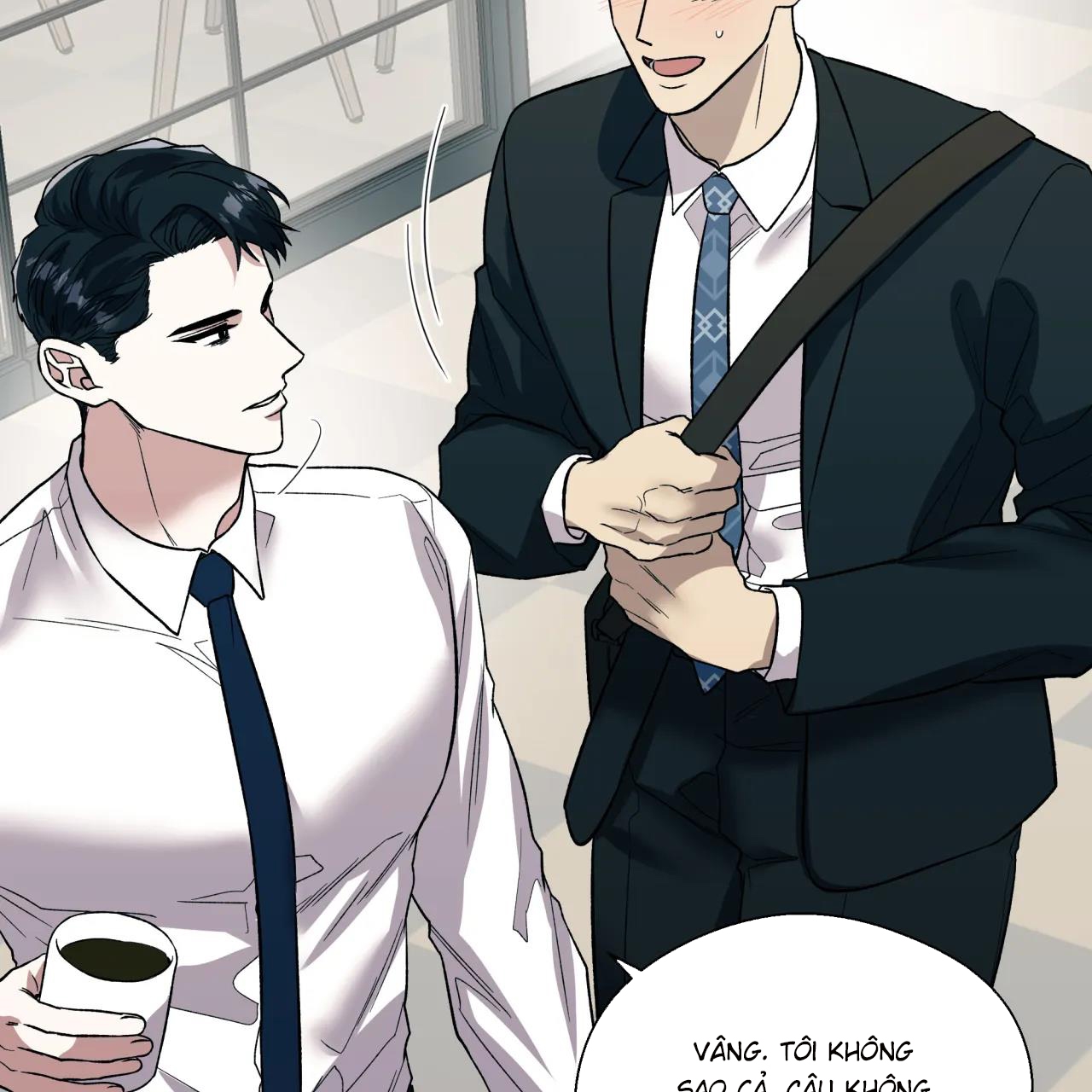 ám ảnh pheromone chapter 29 12