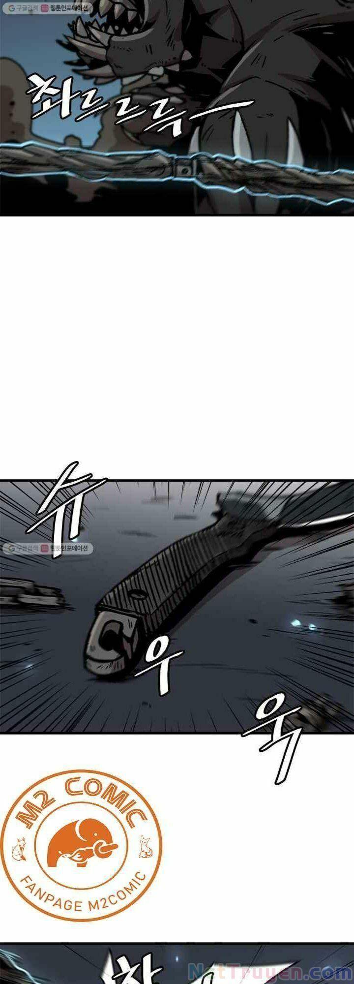 lên cấp một mình chapter 40 22