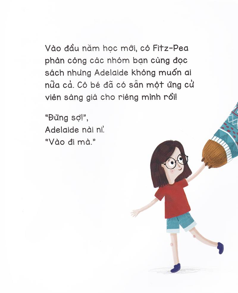 Gấu Là Bạn Đọc Sách Tuyệt Với Nhất (Nuôi Dưỡng Thói Quen Đọc Sách Dành Cho Trẻ 4 Tuổi Trở Lên)