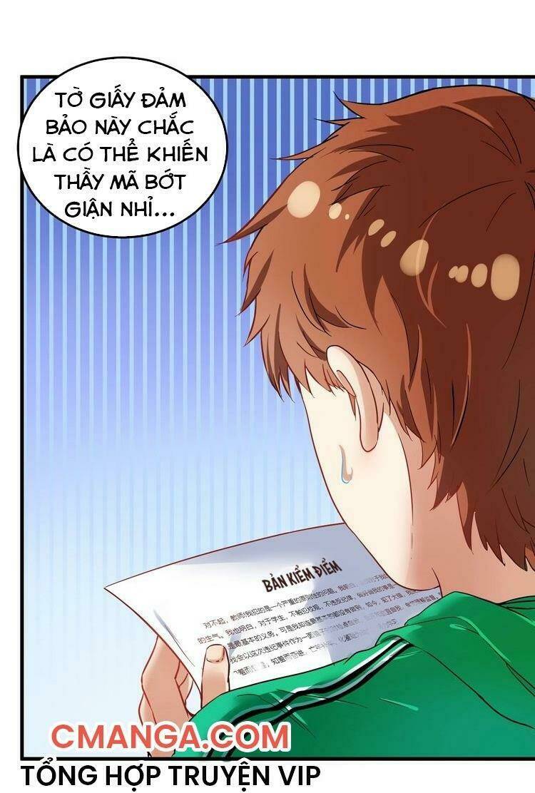 thành tựu của ta rất nhiều chapter 20 3