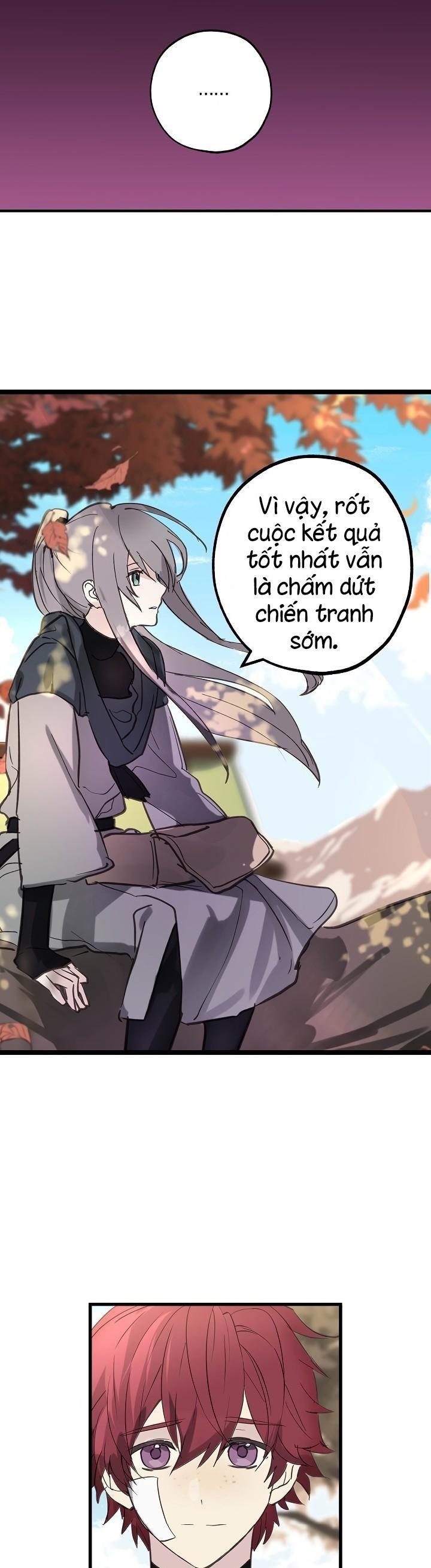 lời tỏ tình nhầm lẫn chapter 27 5