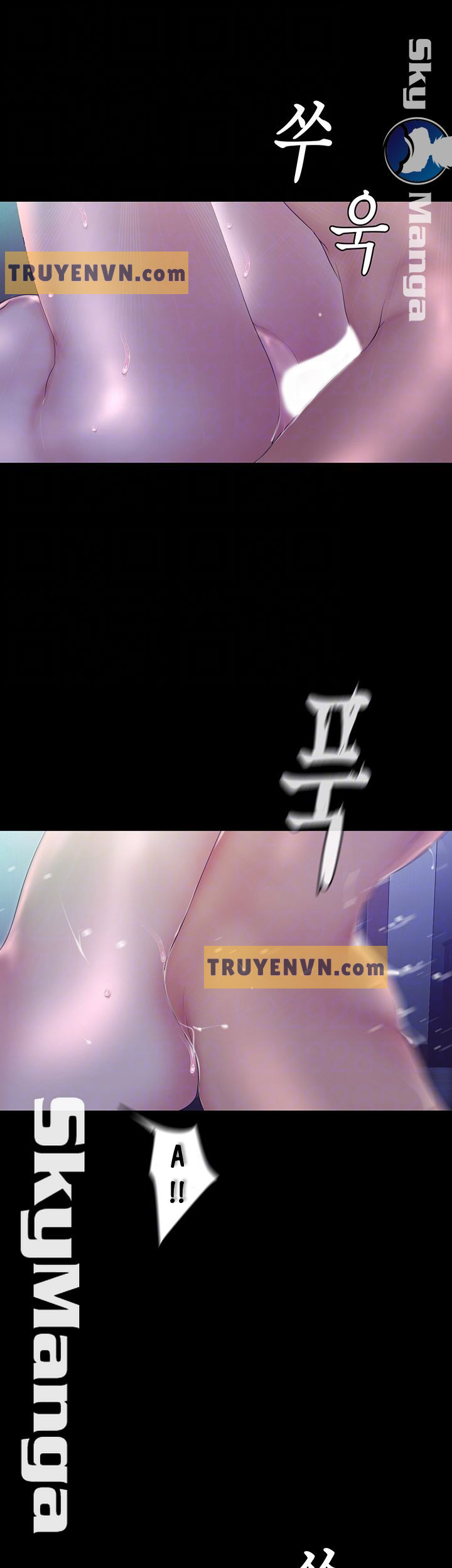 một thế giới mới tuyệt vời chapter 93 7