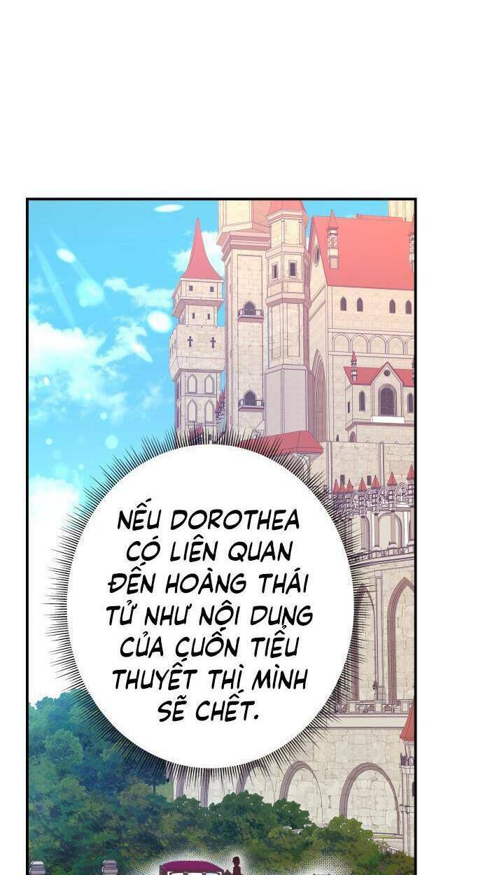 gửi đến người bạn của tôi chapter 7 25