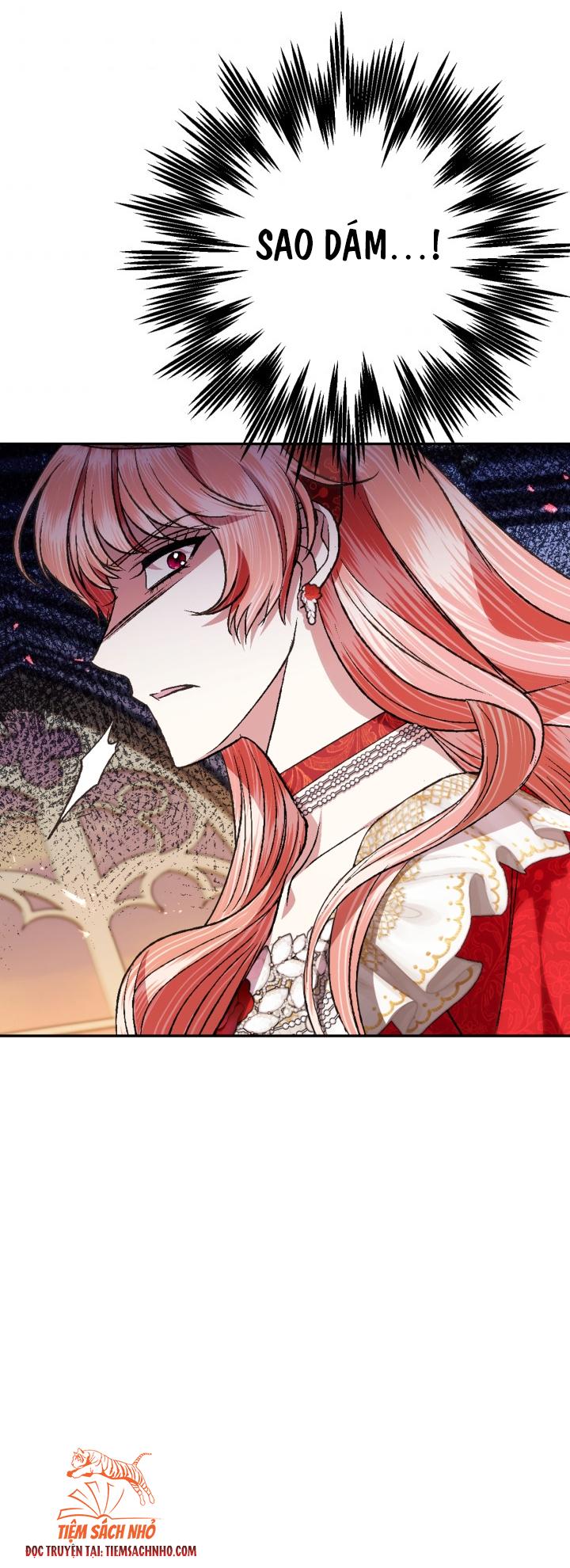 cha, con không muốn kết hôn đâu chapter 72 35