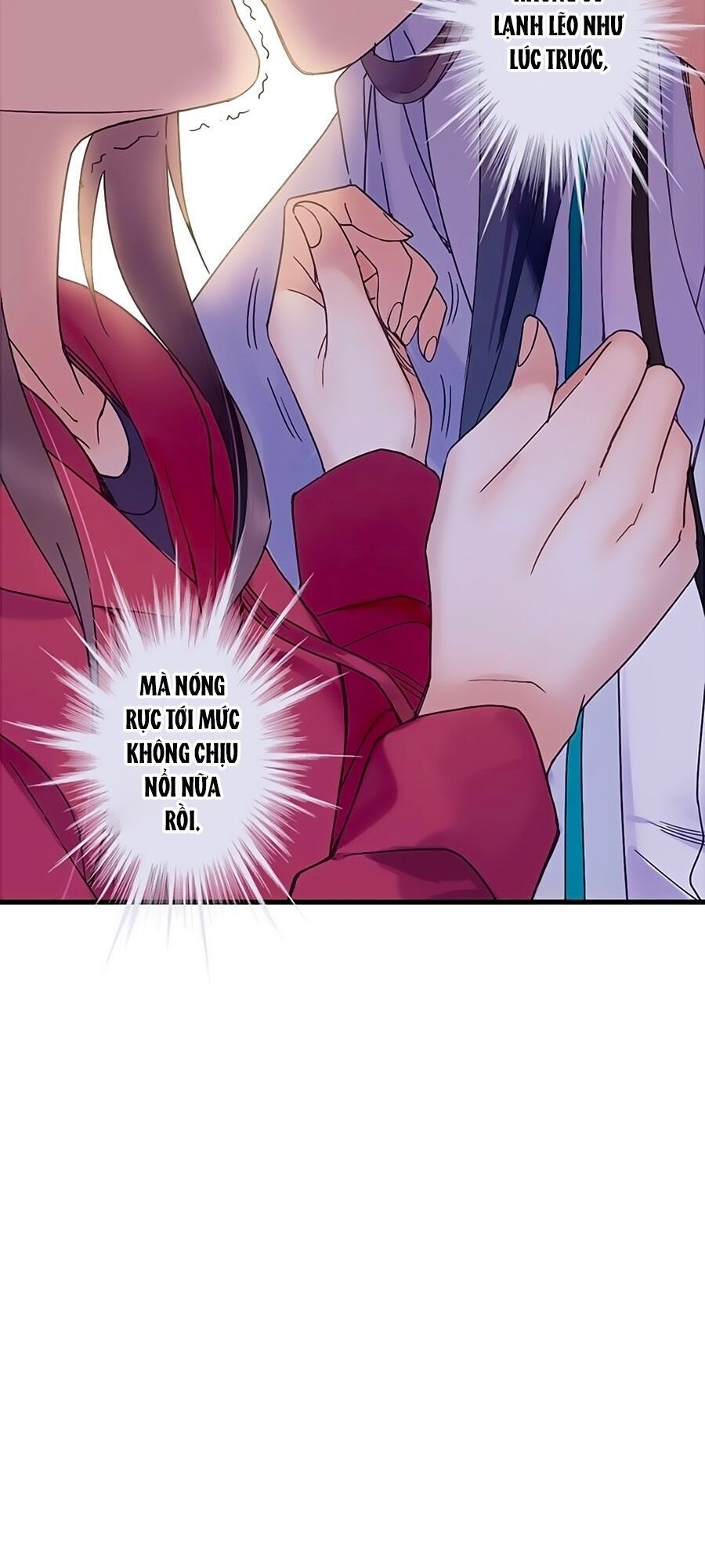 sơn thần và tiểu táo 2 chapter 32 17