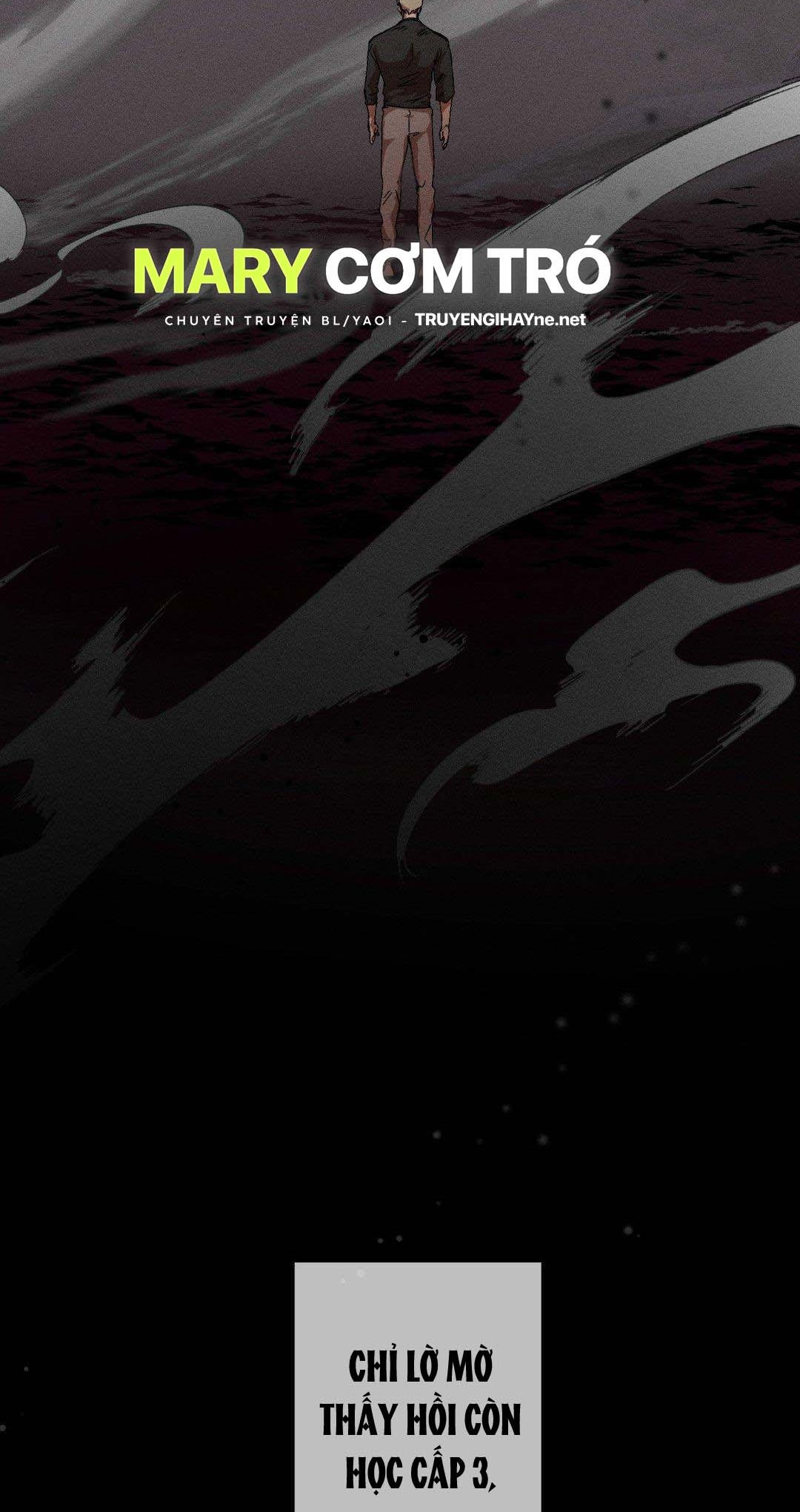 bẫy kép chapter 35.2 13