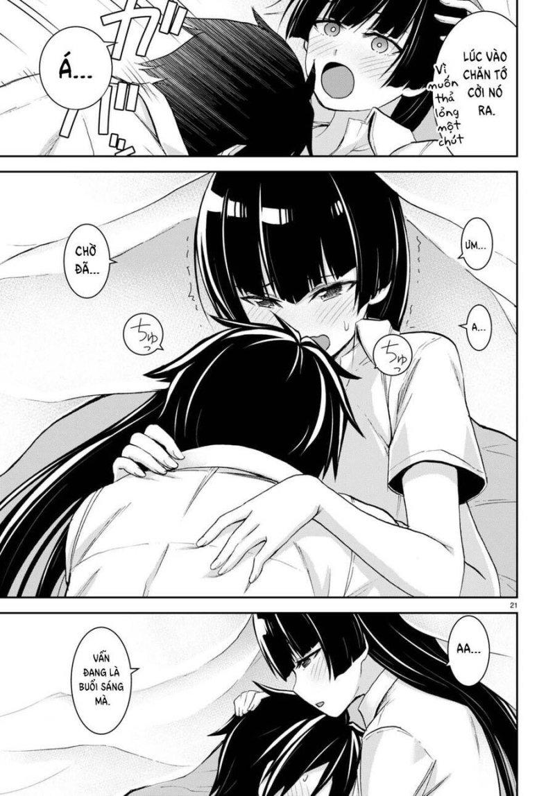 isekai yurutto survival seikatsu: gakkou no minna to isekai no mujintou ni tenishitakedo ore dake chapter 22 25