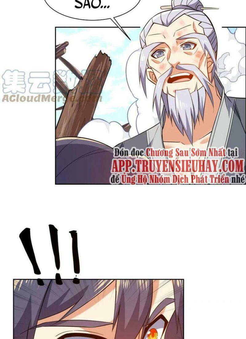 thôn phệ một thế giới tu tiên chapter 148 45
